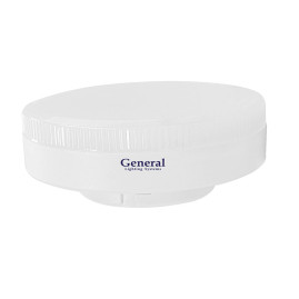 Лампа General GLDEN-GX53-15-230-GX53-4500