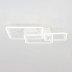 Подвесная светодиодная люстра Citilux Тринити CL238230