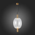 Подвесной светодиодный светильник ST Luce Allenore SL1582.313.01