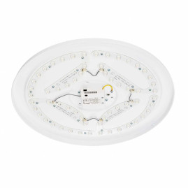 Светильник потолочный Citilux BART CL755491