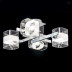 Потолочная люстра Citilux Вирта CL139240