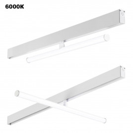 Трековый светодиодный светильник Novotech Shino Flum 359447