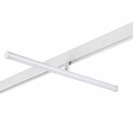 Трековый светодиодный светильник Novotech Shino Flum 359447