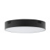 Потолочный cветильник Nowodvorski Lid Round Led Black 10416