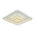 Потолочная светодиодная люстра Profit Light 7150 WHT