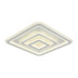 Потолочная светодиодная люстра Profit Light 7150 WHT