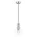 Подвесной светильник Lumina Deco Dorito LDP 1212-150 GY+CHR