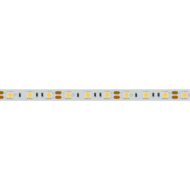 Светодиодная влагозащищенная лента Arlight 14,4W/m 60LED/m 5060SMD теплый белый 5M 014692(2)