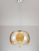 Подвесной светильник Lumina Deco Rubina LDP 8044-400 AMB