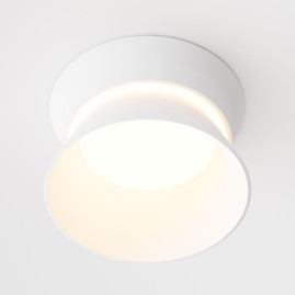Подвесной светодиодный светильник Maytoni Platte MOD352PL-L10W3K