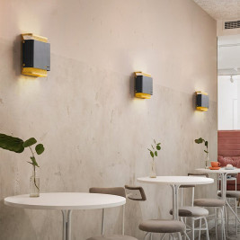 Бра Imperium Loft 140597-26