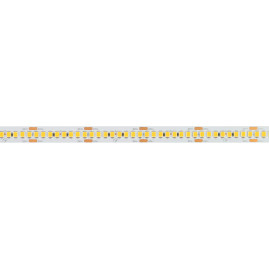 Светодиодная лента Alright 22W/m 240LED/m 2835SMD теплый белый 5M 038745