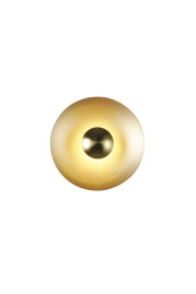Бра Alfa Light F1024-74 300MM GD 3000k