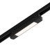 Трековый линейный светильник Hesby Lighting Skylite Однофазный 213мм-4000К, чёрный HSBL_0023
