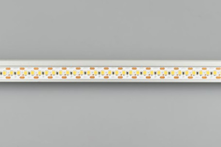 Светодиодная лента Arlight 17,3W/m 168LED/m 2835SMD теплый белый 5M 028740(2)