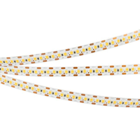 Светодиодная лента Arlight 17,3W/m 168LED/m 2835SMD теплый белый 5M 028740(2)