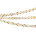 Светодиодная лента Arlight 17,3W/m 168LED/m 2835SMD теплый белый 5M 028740(2)
