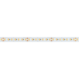 Светодиодная лента Arlight 20W/m 140LED/m 2835SMD теплый белый 5M 037831