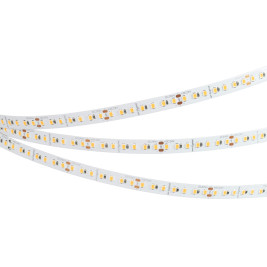 Светодиодная лента Arlight 20W/m 140LED/m 2835SMD теплый белый 5M 037831