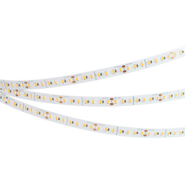Светодиодная лента Arlight 20W/m 140LED/m 2835SMD теплый белый 5M 037831