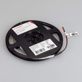 Светодиодная лента Arlight 20W/m 140LED/m 2835SMD теплый белый 5M 037831