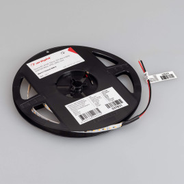 Светодиодная лента Arlight 20W/m 140LED/m 2835SMD теплый белый 5M 037831