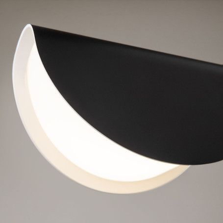 Подвесной светильник Maytoni Technical Mollis MOD126PL-01B