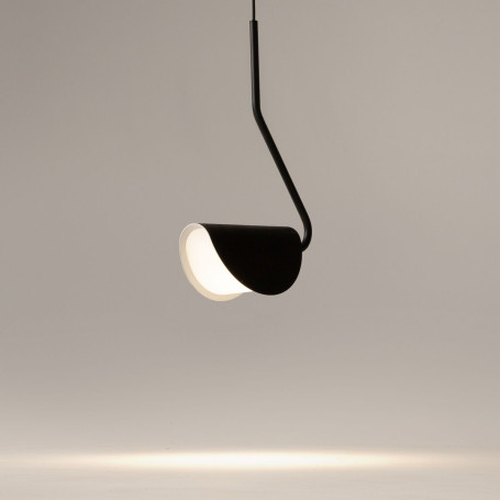 Подвесной светильник Maytoni Technical Mollis MOD126PL-01B
