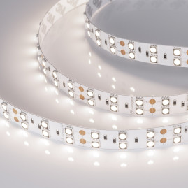 Светодиодная лента Arlight 28,8W/m 120LED/m 5060SMD дневной белый 5M RT-B120-15mm 24V Day4000 021469(2)