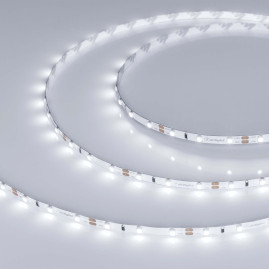 Светодиодная лента Arlight 4,8W/m 60LED/m 2835SMD холодный белый 5M 028612(2)