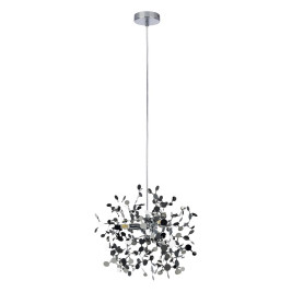 Комплект с подвесной люстрой Lightstar Extra (721134+572104) L1P721134