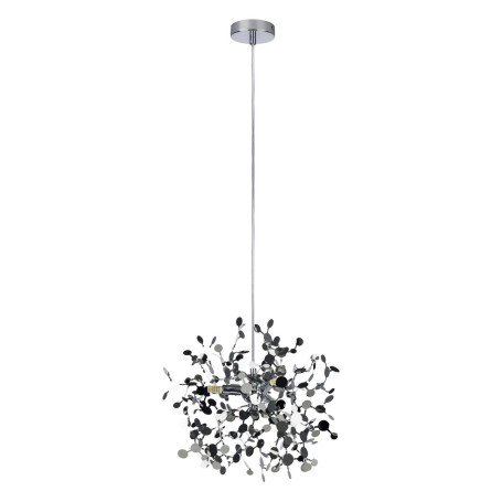 Комплект с подвесной люстрой Lightstar Extra (721134+572104) L1P721134