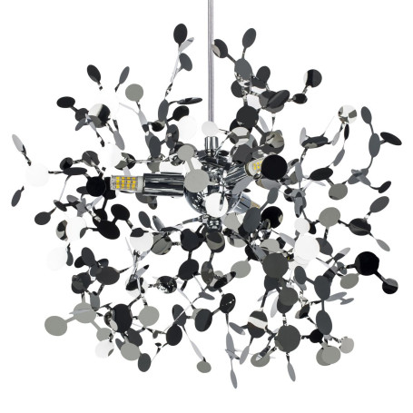 Комплект с подвесной люстрой Lightstar Extra (721134+572104) L1P721134