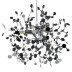 Комплект с подвесной люстрой Lightstar Extra (721134+572104) L1P721134