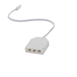 Адаптер для светильников 036ХХХ DC12В LED max 3x5Вт (0,5м кабель) Mobiled Lightstar 036003