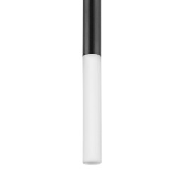 Комплект с подвесной люстрой Lightstar Tubo (574717+747137 (3шт) L3T747137