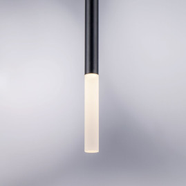 Комплект с подвесной люстрой Lightstar Tubo (574717+747137 (3шт) L3T747137
