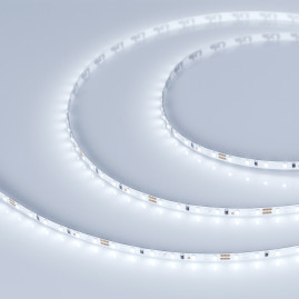 Светодиодная лента Arlight 9,6W/m 120LED/m 2216SMD холодный белый 5M 024409