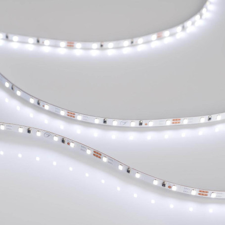 Светодиодная лента Arlight 9,6W/m 120LED/m 2216SMD холодный белый 5M 024409