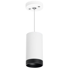 Комплект с подвесным светильником Lightstar Rullo (214436+590056+203437) RP4363437