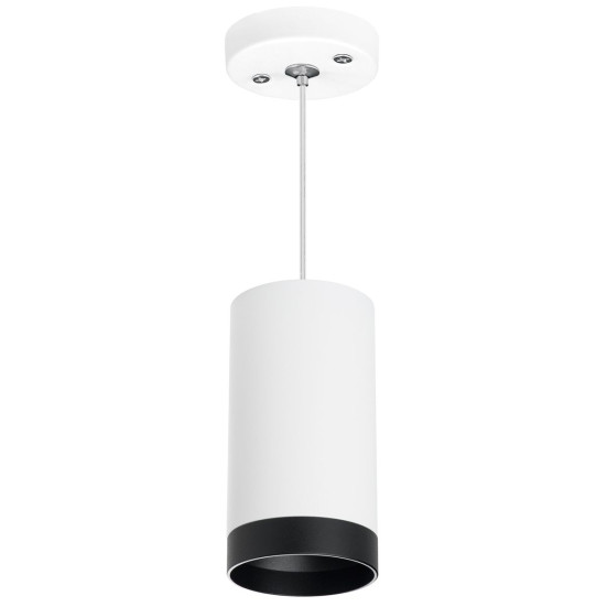 Комплект с подвесным светильником Lightstar Rullo (214436+590056+203437) RP4363437