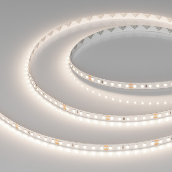 Светодиодная лента Arlight UL-A120-8mm 24V Day4000 042295