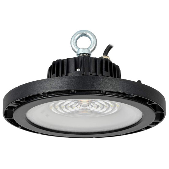 PRO Светильник ДСП 3020 100Вт 90гр 5000К IP65 IEK PR-DSP0-3020-100-090-K23