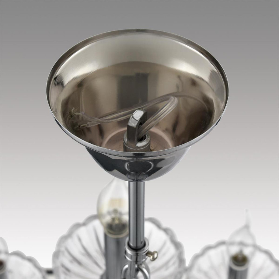 Люстра подвесная LUMION CLASSI 8155/9