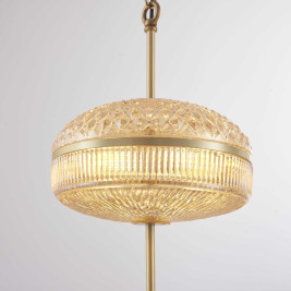 Подвесной светильник Imperium Loft AMPLE01 212136-26