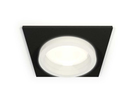 Комплект встраиваемого светильника Ambrella light Techno Spot XC (C6521, N6245) XC6521064