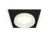 Комплект встраиваемого светильника Ambrella light Techno Spot XC (C6521, N6245) XC6521064