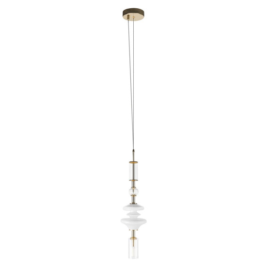 Подвесной светильник Loft It Spindle 10423/C