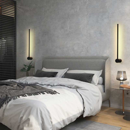 Настенный светильник Imperium Loft Wall Lines 178044-26