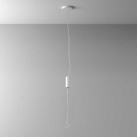 Подвесное крепление Maytoni Technical Zon C032C-04-W-1